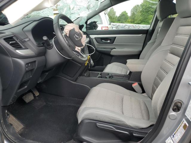 2021 HONDA CR-V LX - 2HKRW2H21MH625104