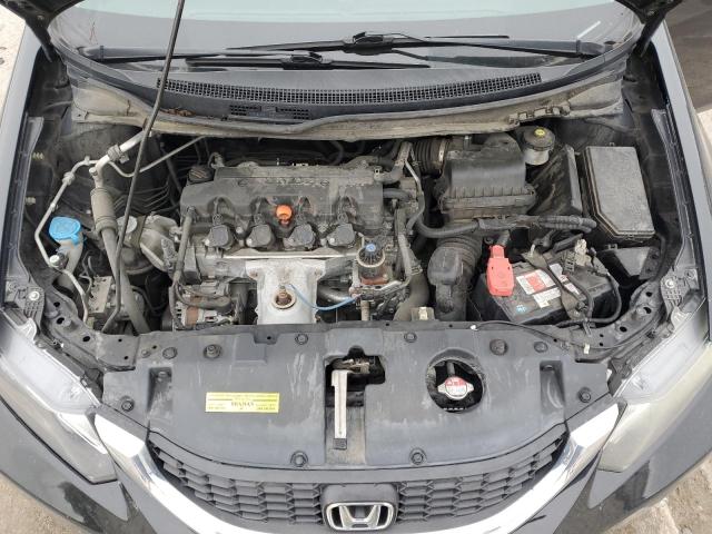 2015 HONDA CIVIC SE - 19XFB2F70FE107635