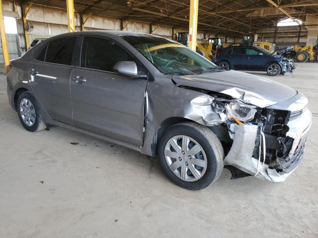 2023 KIA RIO LX 3KPA24AD5PE546558