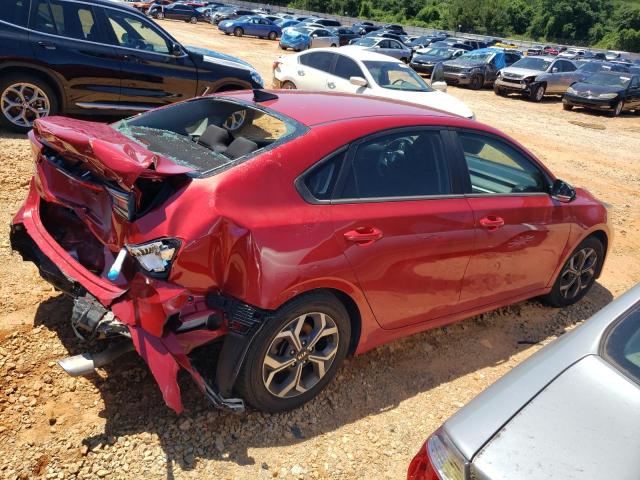 Vin: 3kpf24adxke067177, lot: 56452245, kia forte fe 20193
