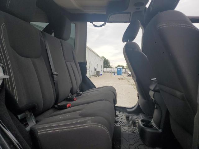 2017 JEEP WRANGLER U 1C4BJWEG9HL507861