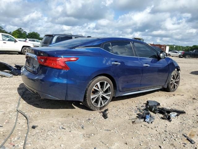 Vin: 1n4aa6ap5jc402487, lot: 56308785, nissan maxima 3.5s 20183