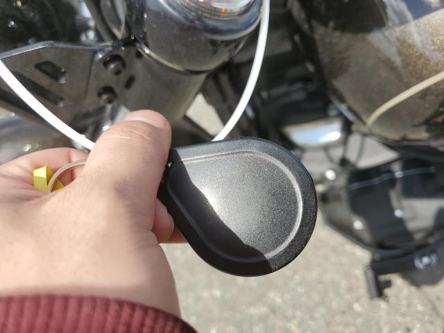 2020 HARLEY-DAVIDSON FXBB 1HD1YJJ17LB064957
