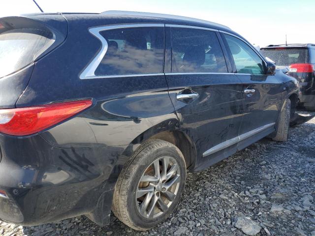 Vin: 5n1al0mm7fc518165, lot: 56106235, infiniti qx60 20153