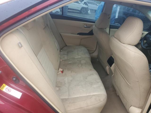 2015 TOYOTA CAMRY LE - 4T1BF1FK3FU939128