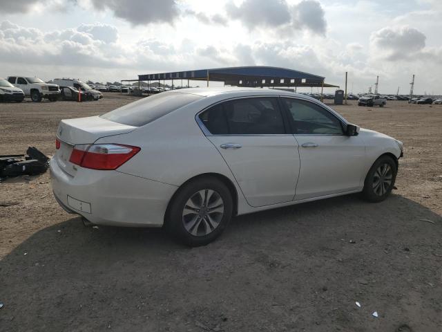 Vin: 1hgcr2f3xfa137435, lot: 55258825, honda accord lx 20153