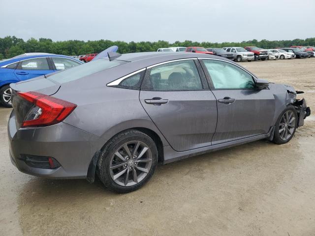 2021 HONDA CIVIC EX 19XFC1F34ME008141