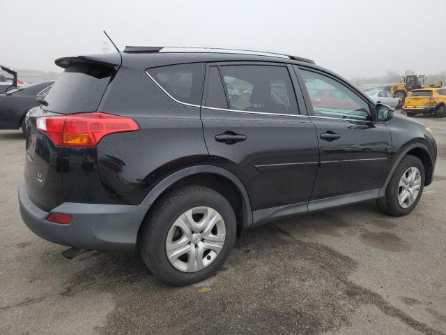 Vin: 2t3bfrev9fw294907, lot: 55323495, toyota rav4 le 20153