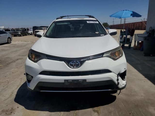 2016 TOYOTA RAV4 XLE - 2T3WFREV8GW249329
