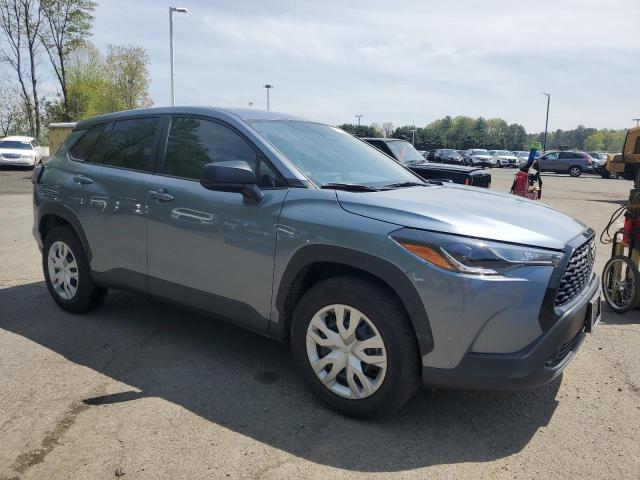 Vin: 7muaaabg0rv097900, lot: 57336435, toyota corolla cr l 20244