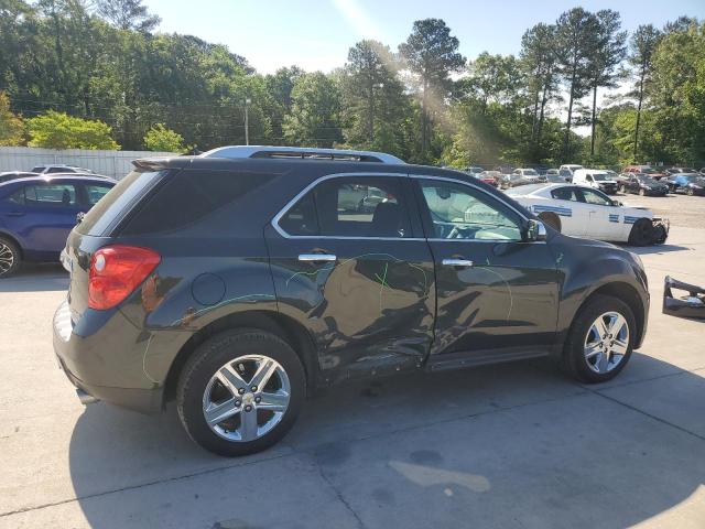 Vin: 2gnflde31e6268153, lot: 55638505, chevrolet equinox ltz 20143