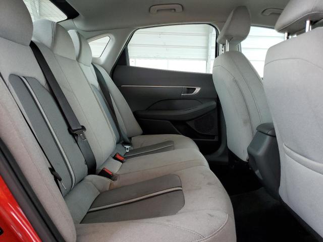 2022 HYUNDAI SONATA SE - 5NPEG4JA8NH145376
