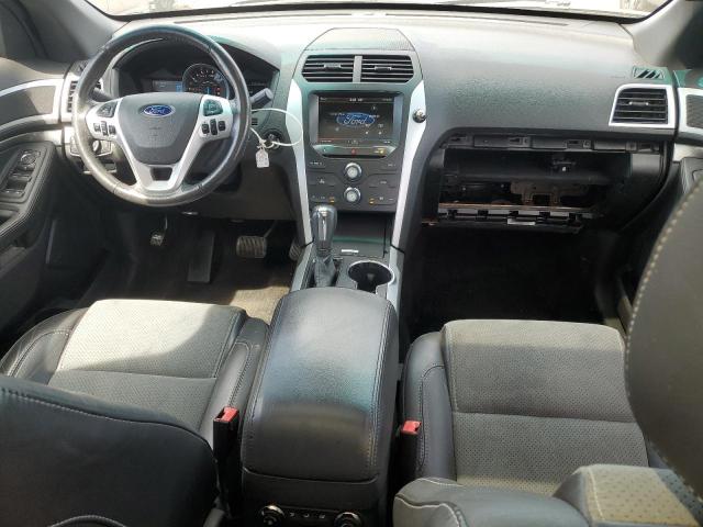 2015 FORD EXPLORER X - 1FM5K8D87FGB78112