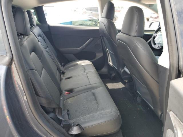 2023 TESLA MODEL Y - 7SAYGDEE3PA078875