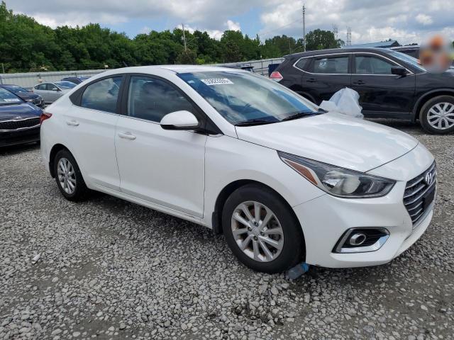 2019 HYUNDAI ACCENT SE 3KPC24A3XKE068405