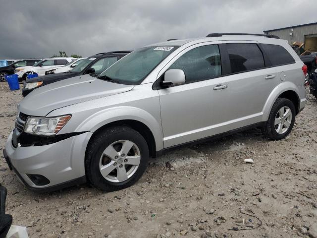 Vin: 3c4pdcbg6ct223987, lot: 58754865, dodge journey sxt 2012 img_1