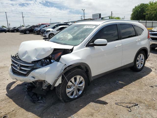 Vin: 5j6rm4h72dl028529, lot: 56763545, honda crv exl 2013 img_1