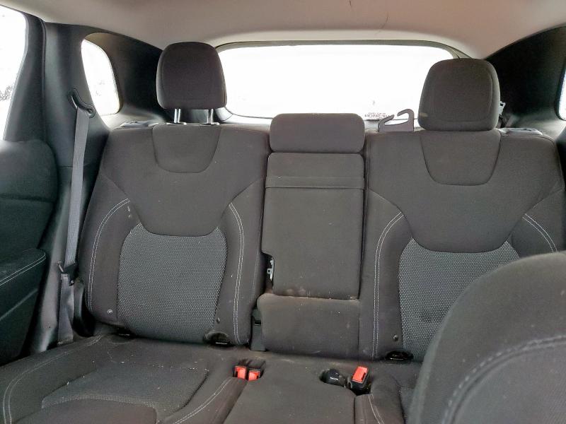 2019 JEEP CHEROKEE L - 1C4PJMCB5KD337646