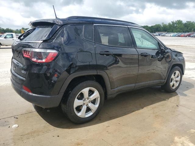 2021 JEEP COMPASS LA 3C4NJCBB8MT505649