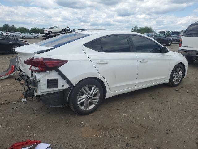 2020 HYUNDAI ELANTRA 5NPD84LF7LH577083