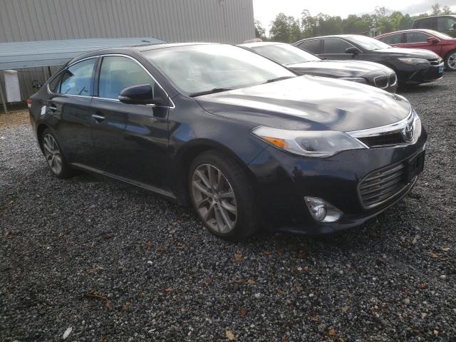 Vin: 4t1bk1eb3fu182924, lot: 57492475, toyota avalon xle 20154