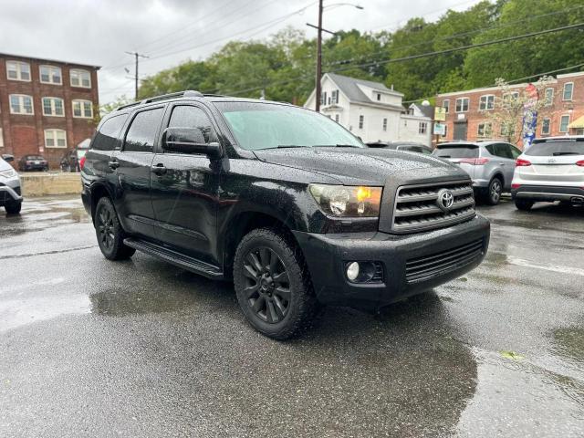 TOYOTA SEQUOIA LI