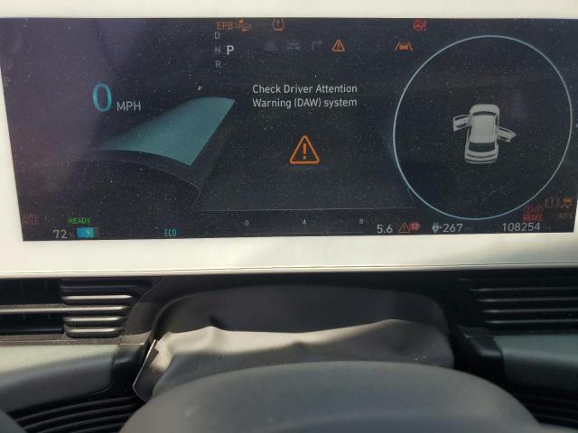 2022 HYUNDAI IONIQ 5 SE KM8KN4AE1NU065348