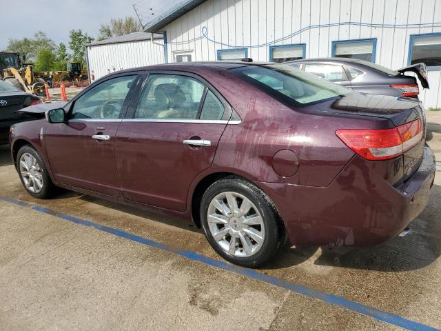 Vin: 3lnhl2jc0br766629, lot: 56338015, lincoln mkz 20112