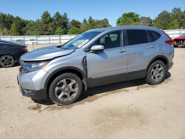 Vin: 5j6rw2h50kl030838, lot: 55953785, honda crv ex 2019 img_1
