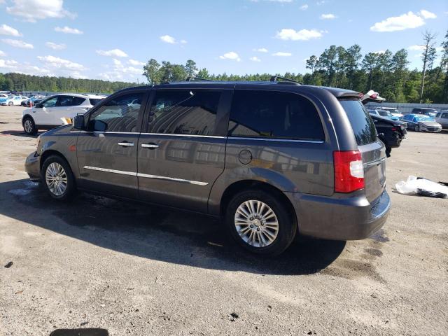 Vin: 2c4rc1jgxfr700011, lot: 56692555, chrysler minivan limited 20152