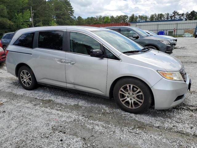 Vin: 5fnrl5h68db035221, lot: 56494765, honda all models exl 20134