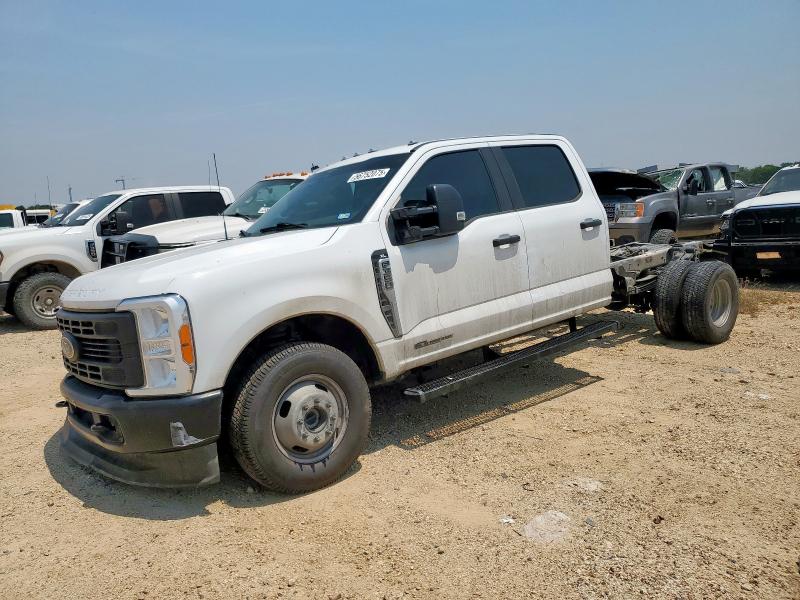 FORD F350 SUPER