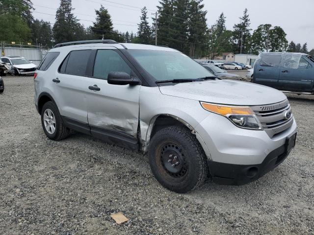 Vin: 1fm5k8b89dga84054, lot: 57156655, ford explorer 20134
