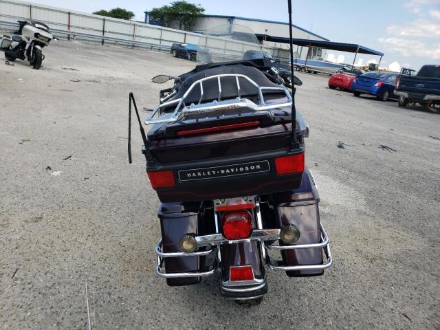 2005 HARLEY-DAVIDSON FLHTCUI 1HD1FCW195Y675230