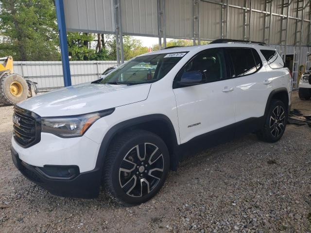 Vin: 1gkknmlsxkz293309, lot: 55087675, gmc acadia slt-1 2019 img_1