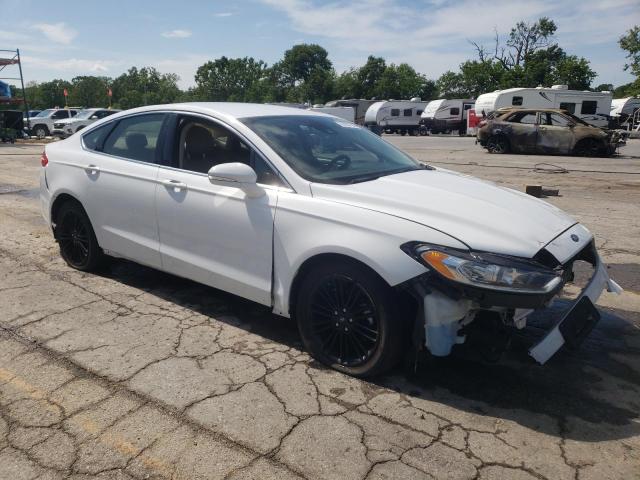 Vin: 3fa6p0hd8er202403, lot: 57987735, ford fusion se 20144