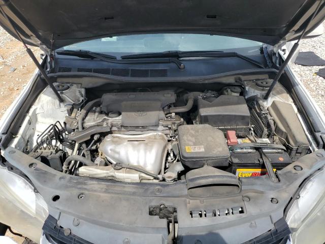 2017 TOYOTA CAMRY LE - 4T1BF1FK9HU268373