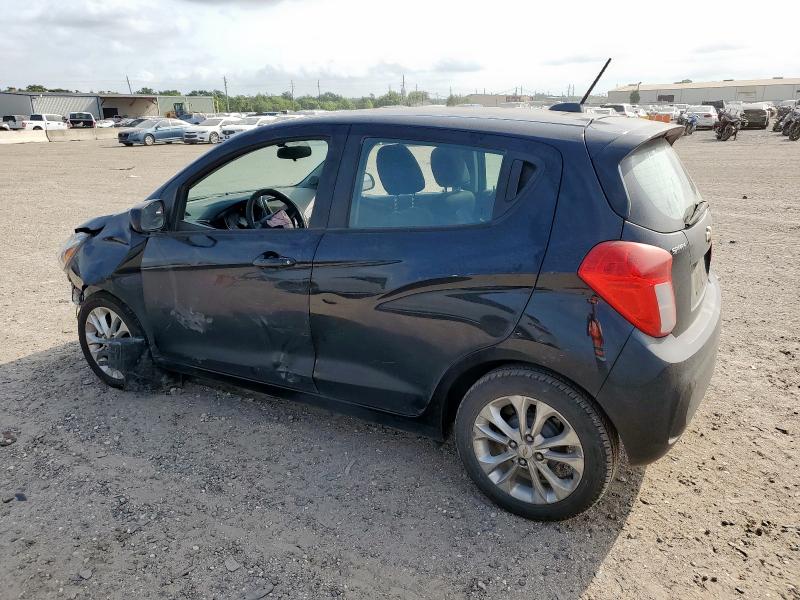Vin: kl8cd6sa4mc222306, lot: 57473695, chevrolet spark 1lt 20212