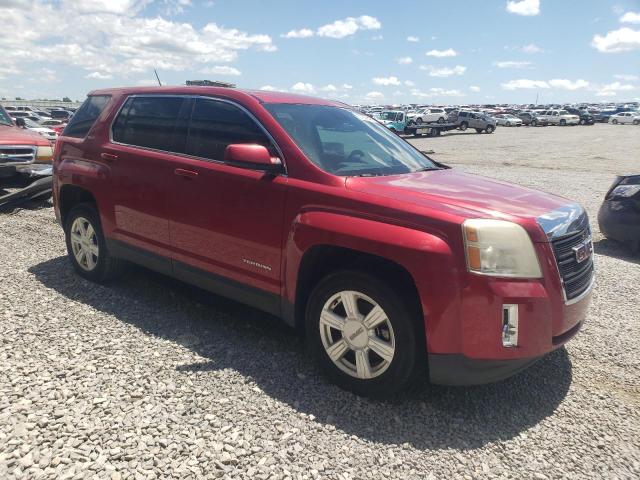 Vin: 2gkalmek1e6321321, lot: 57939185, gmc terrain sle 20144