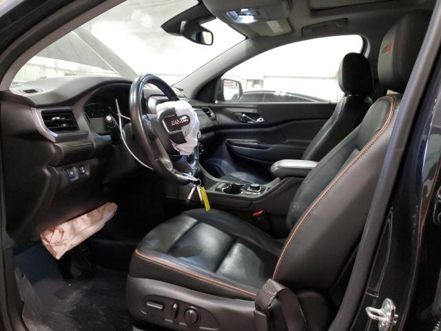 2020 GMC ACADIA AT4 1GKKNLLS9LZ141730