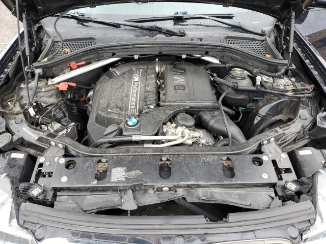 2017 BMW X4 XDRIVEM - 5UXXW7C59H0U25188