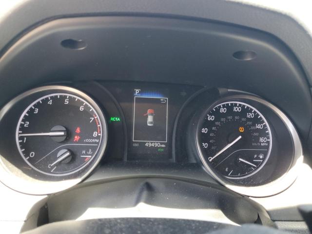 2022 TOYOTA CAMRY SE - 4T1T11AKXNU626554
