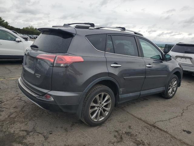 Vin: 2t3dfrev6hw619864, lot: 57598665, toyota rav4 limited 20173