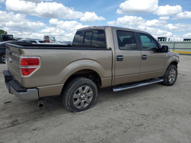 Vin: 1ftfw1cf7dkf03887, lot: 54058635, ford f-150 supercrew 20133