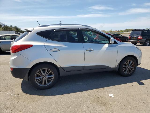 Vin: km8jucag5fu968467, lot: 56606445, hyundai tucson limited 20153