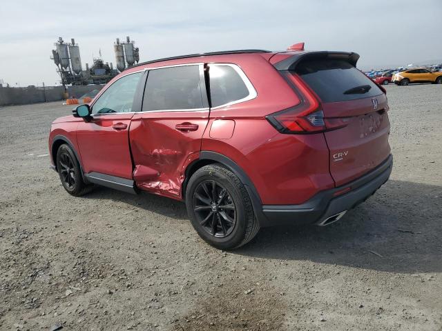 Vin: 7fars5h53pe002548, lot: 56662795, honda crv sport 20232