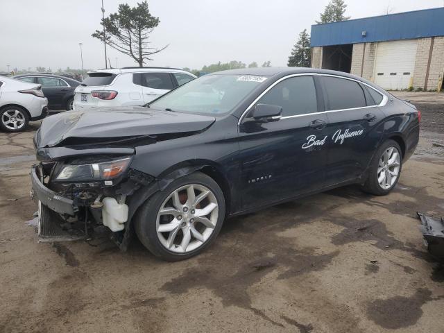 Vin: 2g1105s38h9193792, lot: 58057185, chevrolet impala lt 2017 img_1