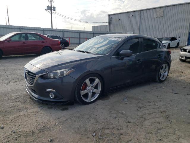 Vin: jm1bm1l79e1131621, lot: 52793145, mazda 3 touring 2014 img_1