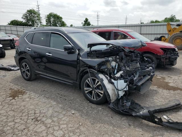 Vin: 5n1at2mt9jc832203, lot: 56861855, nissan rogue s 20184