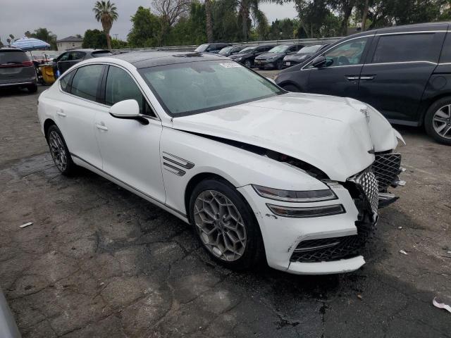 Vin: kmtgb4sc4pu180403, lot: 54837065, genesis g80 base 20234